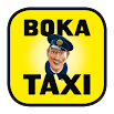 Taksi Göteborg