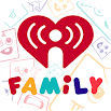 iHeartRadio الأسرة