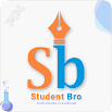 Студент Bro - GSEB Учебник Solution & MCQ