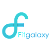 Fitgalaxy - التغذية الآن ومدرب اللياقة البدنية