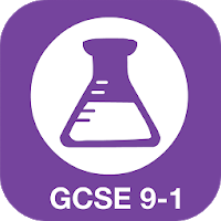 الكيمياء GCSE AQA 9-1