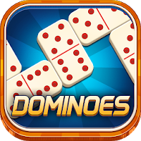 Dominoes ऑनलाइन - मल्टीप्लेयर बोर्ड गेम