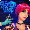 Virtual Artist Tattoo Maker Designs: Taptoe Games