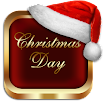 Kerstdag 3D Volgende Launcher thema