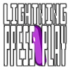 Lightning Air Hockey