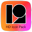 MIUI 11 FLUO - ICON pack