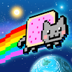 Nyan گربه: گمشده در فضا