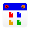 WinCommander - File Manager sa Desktop Interface