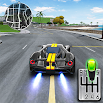 Conduzir for Speed: Simulator