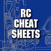 RC Cheat Sheets