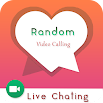 Random Video chat - Mga Live Video Call