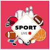Live Streaming NFL NCAAF NAAF MLB NHL und mehr