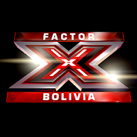 X Factor Boliwia