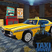 Extreme Stadt Crazy Taxi