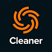 Pembersihan Avast & Boost, Telepon Cleaner, Optimizer