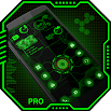 Circuit Launcher 2019 Pro - Next Generation thema