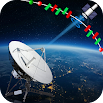 Satfinder Quick I-align (tv Satellite Tagasubaybay) SatLoc