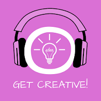 Get Creative! Hypnosis