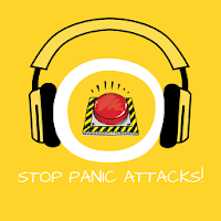 Stop Panic Attacks! Hypnosis