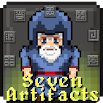 Master of Rogues - The Seven Artifacts (roguelike)