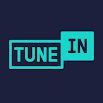 TuneIn - NFL & Radio NBA, Gratis Musik & Podcast