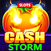 Cash Storm Casino - Online Vegas Slots Games