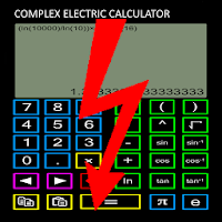 Complex Electric Calculator