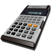 3D калькулятор RetroFX