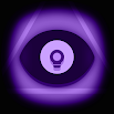 Ultraviolett - Stealth Lila Icon Pack