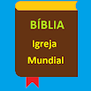Bíblia Igreja Mundial