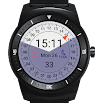 24h Watch Faces Android Wear