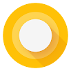 Adaptive Round - Oreo Icon Pack (Suspended)