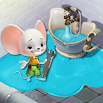 Mouse House: Puzzle histoire