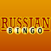 Leer Russisch Alphabet Bingo