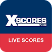 Xscores - 점수 라이브, 순위 및 결과