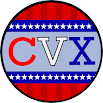 CVX: Civic & Pampulitika Pakikipag-ugnayan Pinadali