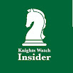 Knights Insider montre
