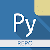 Pydroid repository di plug-in