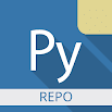 Pydroid مستودع المساعد