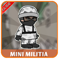 Guide For Mini Militia Battle 2019