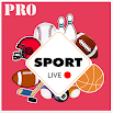 Pro Live Streaming NFL NBA NCAAF NAAF NHL And More