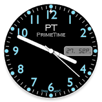 Часы Face Prime Time