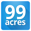 99acres Bất động sản & tài sản