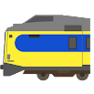 Een trein
