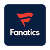 Fanatics: Quầy trưng bày NFL, NBA, NHL & Cao đẳng Thể thao bánh răng