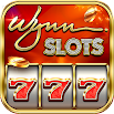 Wynn Slots - Online Las Vegas Casino Games