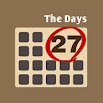The Days - DDay Kalendarz