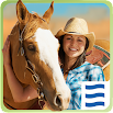 Mein Western Horse - Kindersicherung