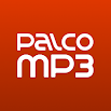 MP3 Palco
