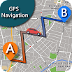 GPS Navigation & Route-Route ، Location Finder 1.0.13